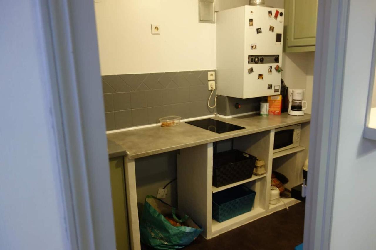 Bel Appartement Au Coeur Du Puy En Velay Le Puy-en-Velay Bagian luar foto